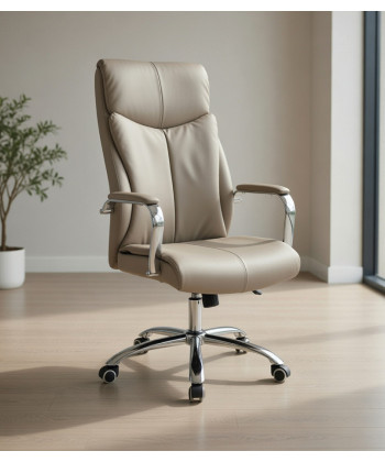 【Sillón giratorio de dirección BILLY】Mejor Calidad y Precio