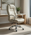 【Sillón ejecutivo MAURO】Mejor Calidad y Precio en Oficit