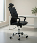 【Sillón giratorio con cabezal SPYDER】Mejor Calidad y Precio