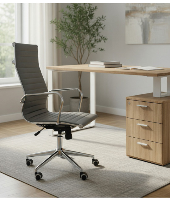 【Sillón ejecutivo SMART】Mejor Calidad y Precio en Oficit