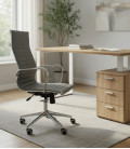 【Sillón ejecutivo SMART】Mejor Calidad y Precio en Oficit