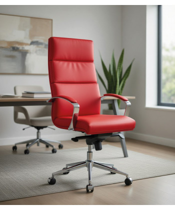 Sillón giratorio de dirección. Mejor precio. Calidad garantizada