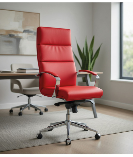 Sillón giratorio de dirección. Mejor precio. Calidad garantizada