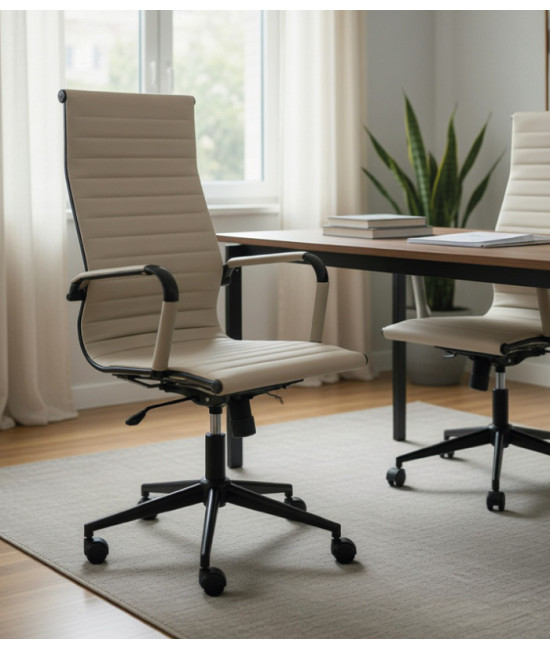 【Sillón ejecutivo SMART】Mejor Calidad y Precio en Oficit