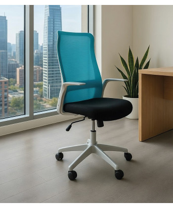 Silla giratoria oficina. Silla oficina. Silla giratoria de  oficina barata.