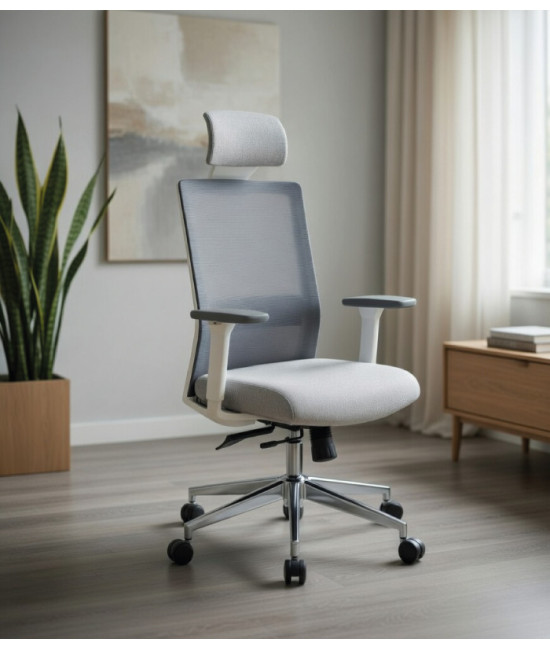 Mejor precio silla de oficina giratoria. De calidad garantizada.