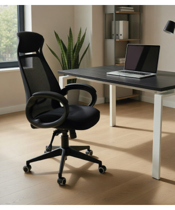 【Sillón de dirección APACHE】Mejor Calidad y Precio