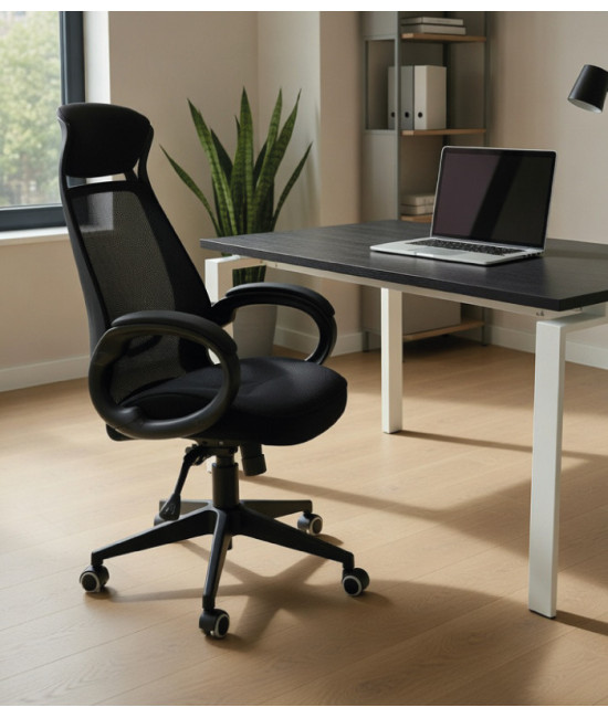 【Sillón de dirección APACHE】Mejor Calidad y Precio