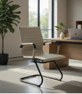 【Sillón confidente SMART-V】Mejor Calidad y Precio en Oficit