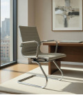 【Sillón confidente SMART-V】Mejor Calidad y Precio en Oficit