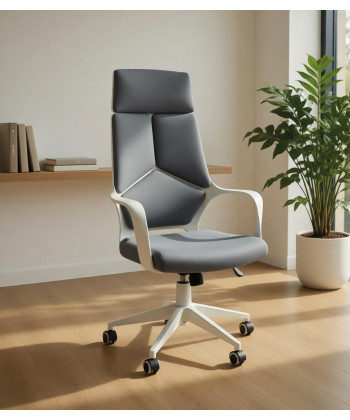 【Sillón de diseño muy moderno RONNY】Mejor Calidad y Precio