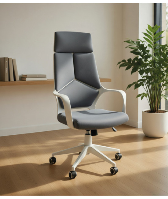 【Sillón de diseño muy moderno RONNY】Mejor Calidad y Precio