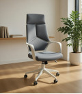 【Sillón de diseño muy moderno RONNY】Mejor Calidad y Precio