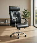 Comprar sillón de oficina Flandes con respaldo alto Online