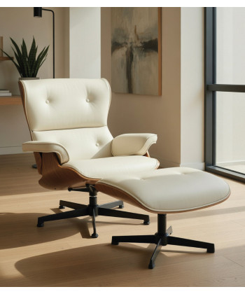 Compra la Butaca con ottoman AMERICA. Envío gratis.