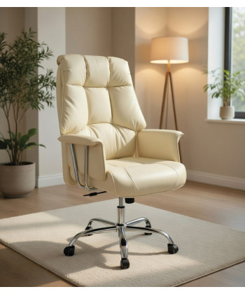 Sillón de Oficina Giratorio | Silla de oficina al Mejor Precio