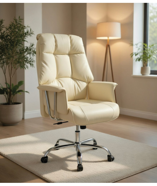 Sillón de Oficina Giratorio | Silla de oficina al Mejor Precio