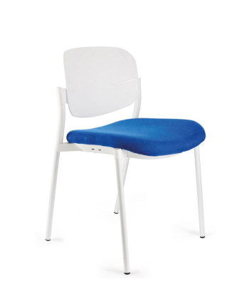 【Silla de oficina, confidente, sin brazos, STEP-ASITAPI】 2