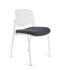 【Silla de oficina, confidente o salas de espera. STEP-ASITAPI】