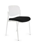 【Silla de oficina, confidente o salas de espera. STEP-ASITAPI】