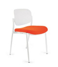 【Silla de oficina, confidente o salas de espera. STEP-ASITAPI】