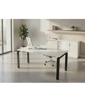 【Mesa de oficina】Gran Calidad Fabricación ⭐