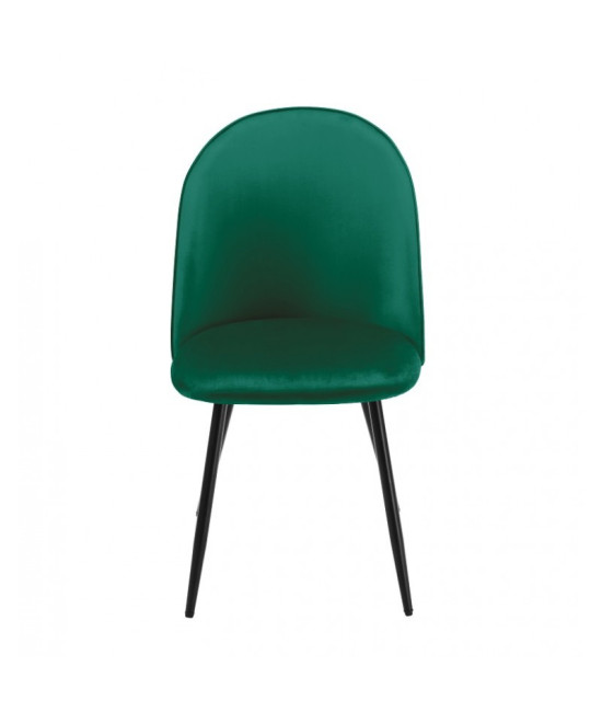 Cadeira estofada MAGDA NEW. Óptima qualidade e envio gratuito