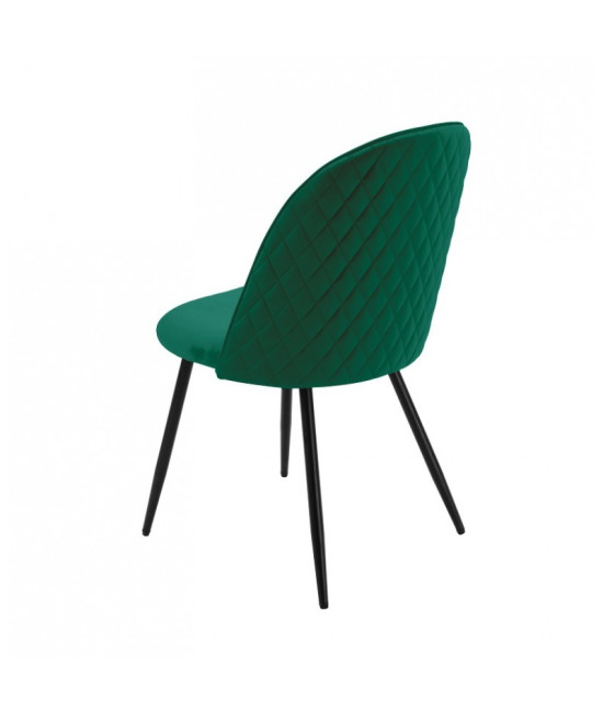 Silla tapizada MAGDA NEW. Gran calidad y envío gratis