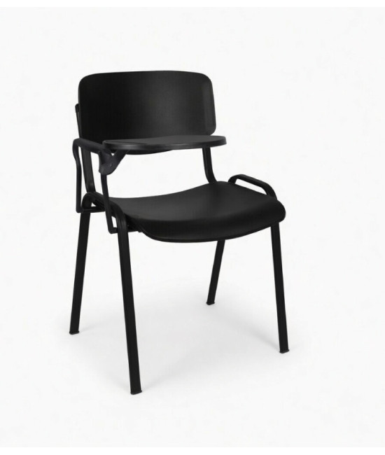 【Silla confidente y para formación MILK CON PALA】Mejor Calidad y Precio