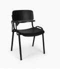 【Silla confidente y para formación MILK】Mejor Calidad y Precio