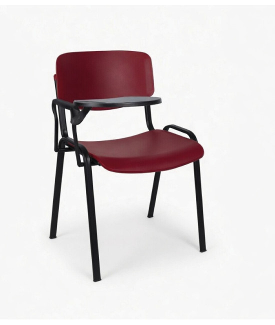 【Silla confidente y para formación MILK CON PALA】Mejor Calidad y Precio