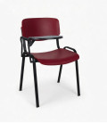 【Silla confidente y para formación MILK】Mejor Calidad y Precio
