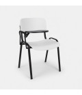 【Silla confidente y para formación MILK】Mejor Calidad y Precio