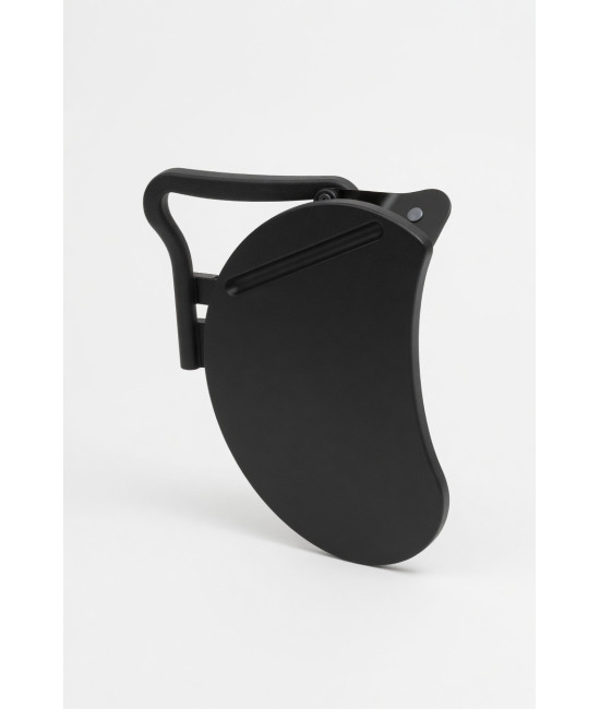 【Silla confidente y para formación MILK CON PALA】Mejor Calidad y Precio