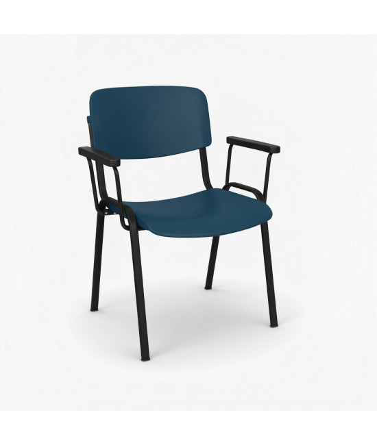 【Silla confidente y para formación MILK】Mejor Calidad y Precio