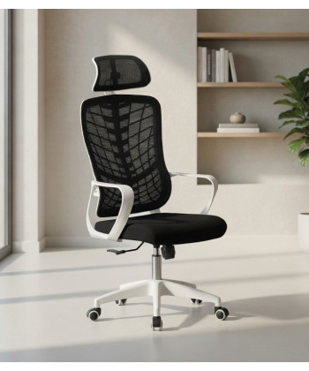 Silla de oficina, MELLAC. Mejor calidad y precio