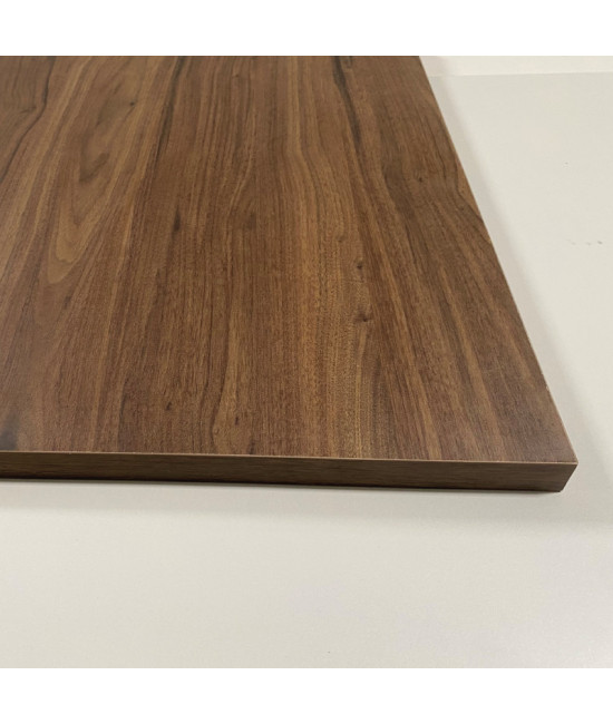 Mesa de oficina SERIE 6000 CON ALA- Mejor calidad y precio