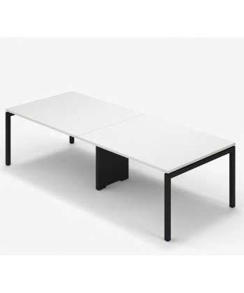 Mesa de reunión SERIE 6000- Mejor calidad y precio 2