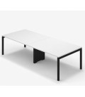 Mesa de reunión SERIE 6000- Mejor calidad y precio