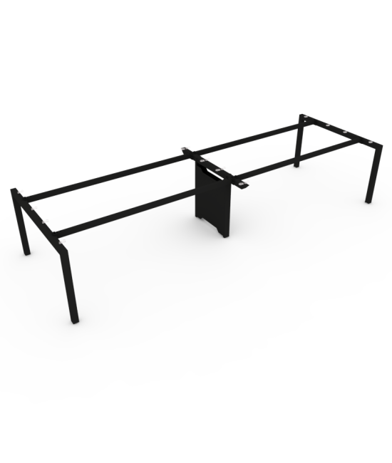 Mesa de reunión SERIE 6000- Mejor calidad y precio