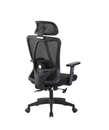 Sillón con respaldo de malla alto, CIRAL. Mejor calidad y precio. 2