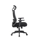 Sillón con respaldo de malla alto, CIRAL. Mejor calidad y precio.