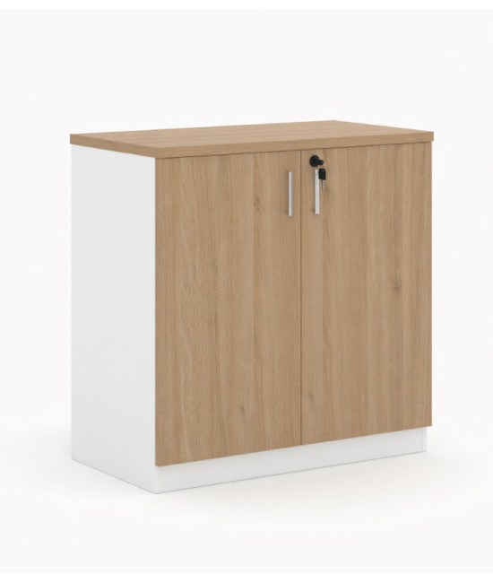 ARMARIO CON PUERTAS AREZZO 800X400X800 mm. Mejor calidad y precio