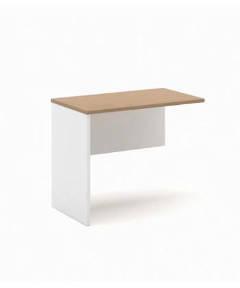 Mesa de oficina CON ALA VOLPI