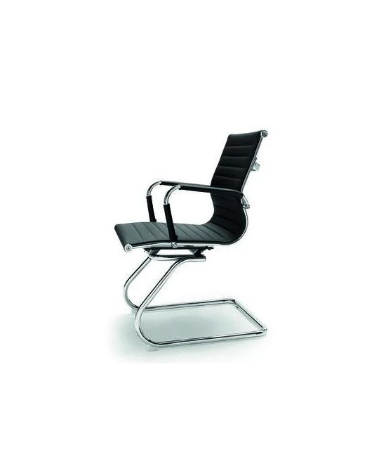【Sillón confidente SMART-V】Mejor Calidad y Precio en Oficit