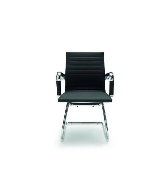 【Sillón confidente SMART-V】Mejor Calidad y Precio en Oficit