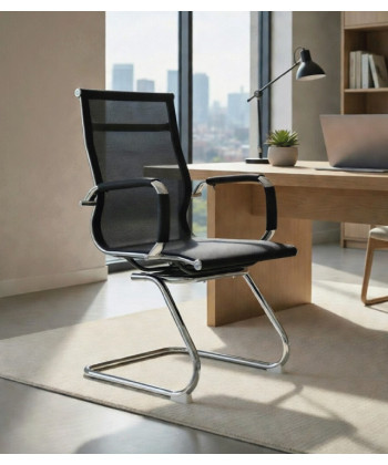 Silla confidente despacho. Sillón confidente. Silla confidente con brazos.