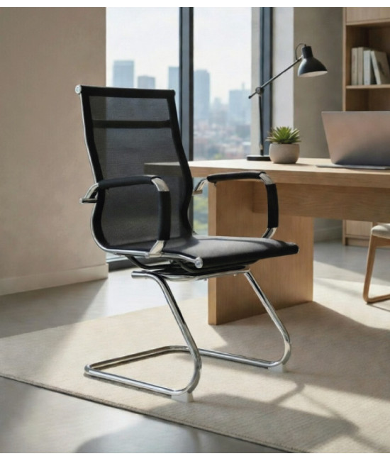 Silla confidente despacho. Sillón confidente. Silla confidente con brazos.
