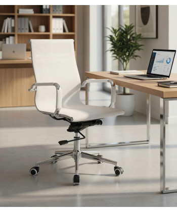 Sillón giratorio. Silla de oficina a buen precio. El mejor precio silla.
