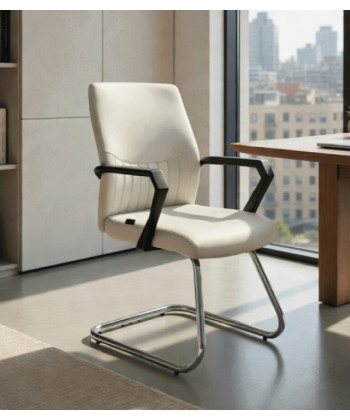 【Sillón confidente ecopiel KUM】Mejor Calidad y Precio